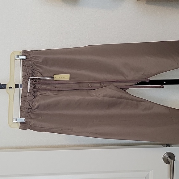 MNML Everyday Nylon Pants NWT - Picture 5 of 8